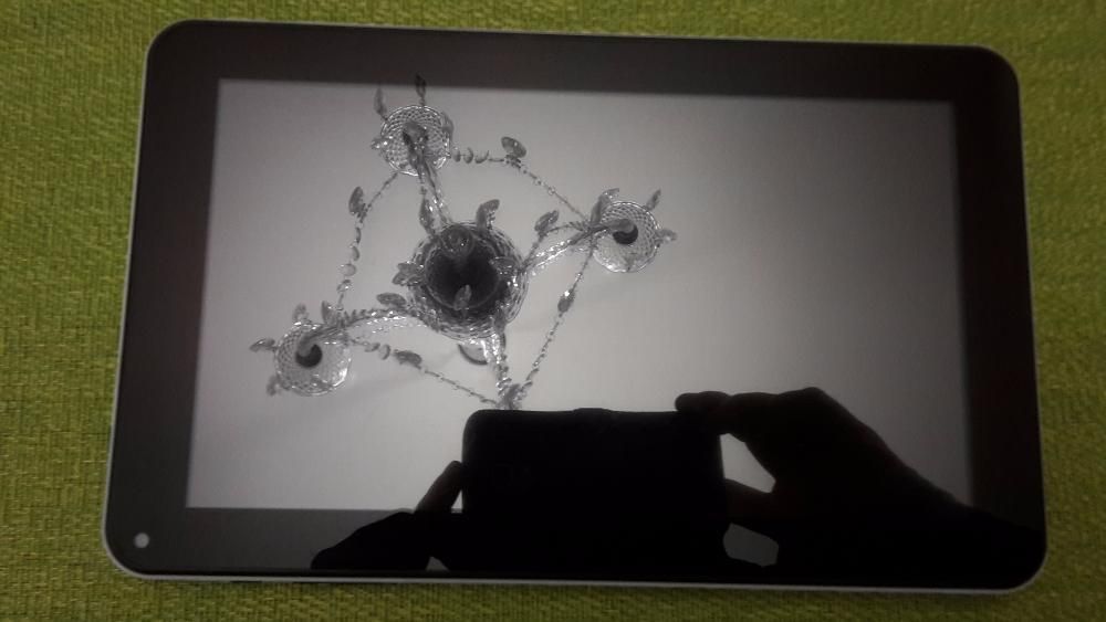 Tablet Quantex 8GB