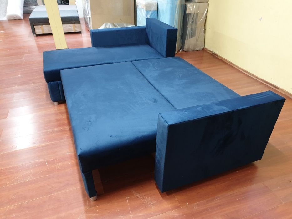 Narożnik Rogówka Kanapa Sofa Nowość Dostawa Cała Polska