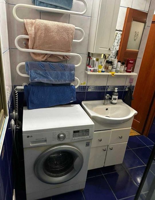 2-rooms apartment apartment by the address (area 45 m²) - Atlanta.ua - photo 7