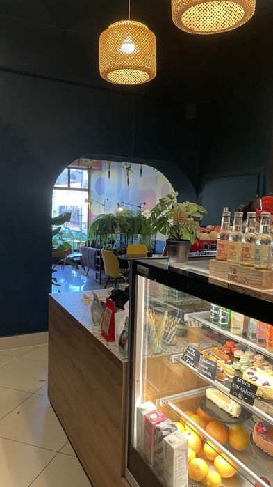 Wynajmę lokal handlowo usługowy 80 do 106m2