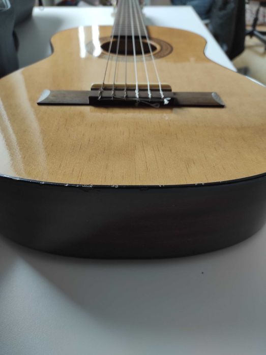 Na sprzedaż gitara marki be. joe. Rozmiar 1/2
