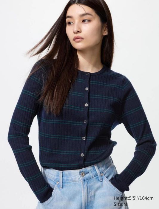 Свитер от Uniqlo