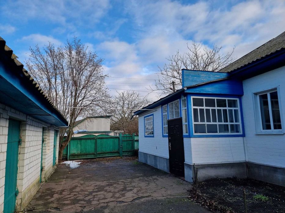 Продам шикарний житловий будинок