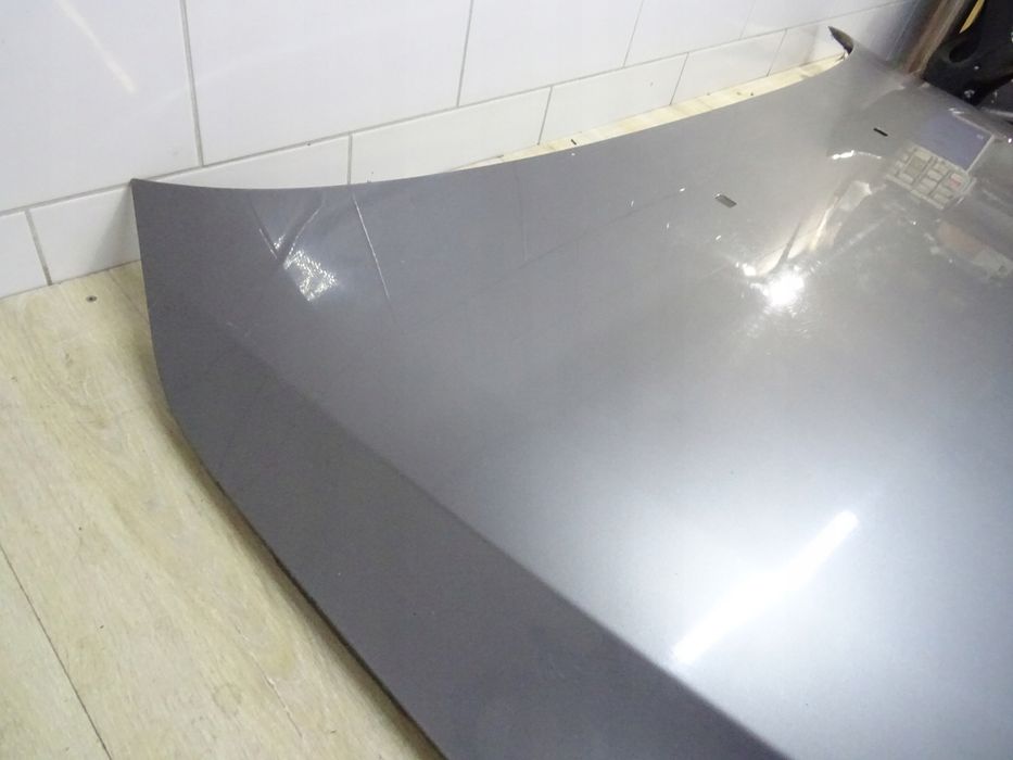 maska pokrywa silnika bmw 5 e60