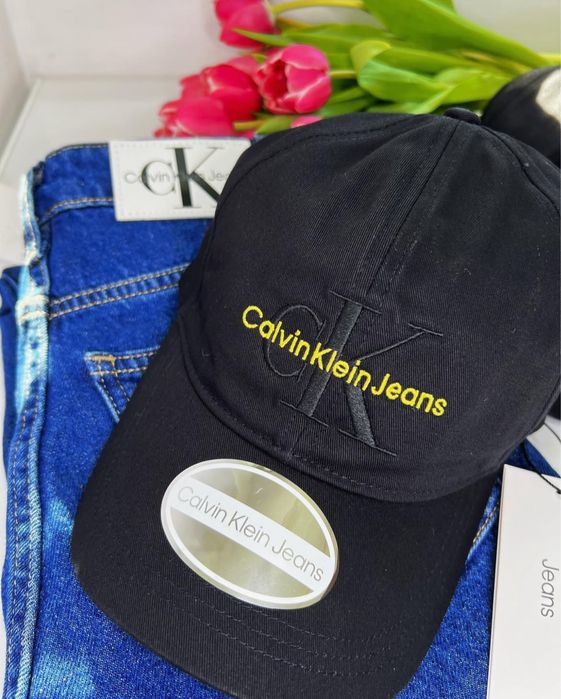 Кепка Calvin Klein Jeans