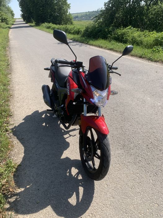 Продам Ліфан кп 200