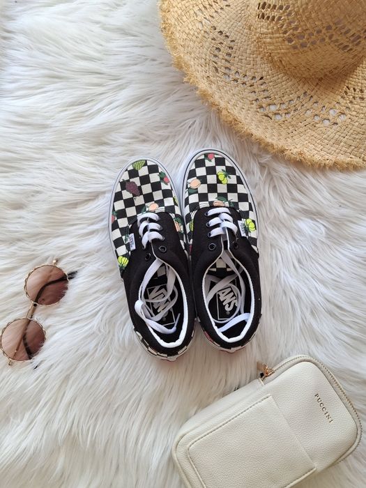 Nowe buty Vans rozmiar 36.5 bez metki