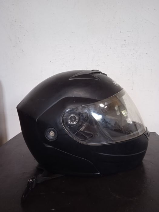 Шолом чорний розмір М