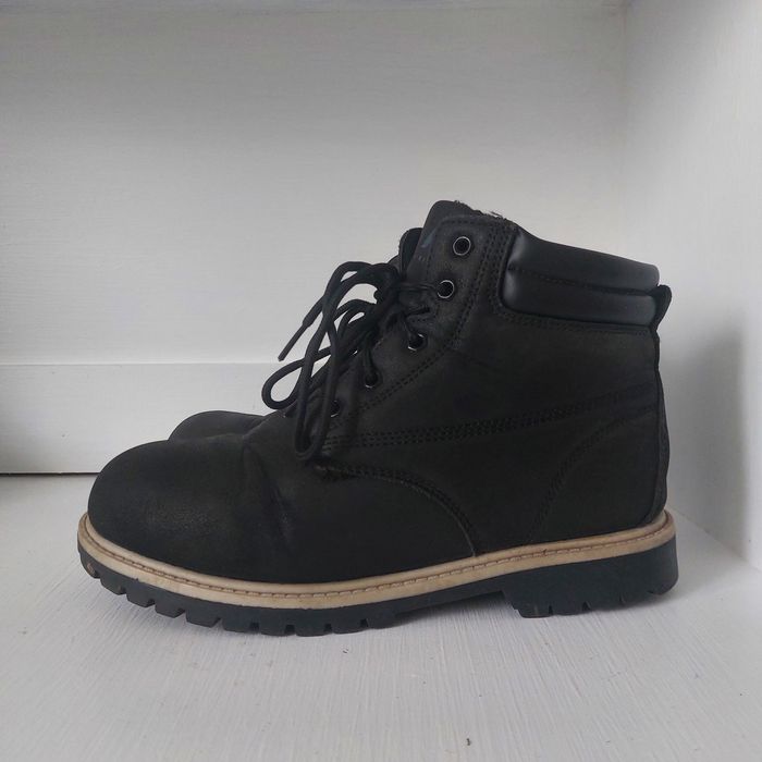 Жіночі демісезонні черевики ботинки 38 розмір