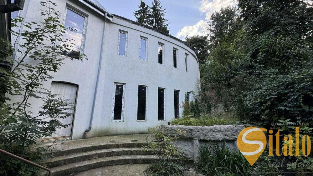 Продаж ексклюзивного будинку, вулиця Свєнціцького (Франка)