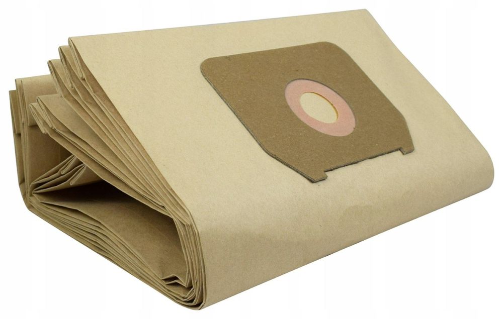 worki papierowe cls10 tasky baby bora