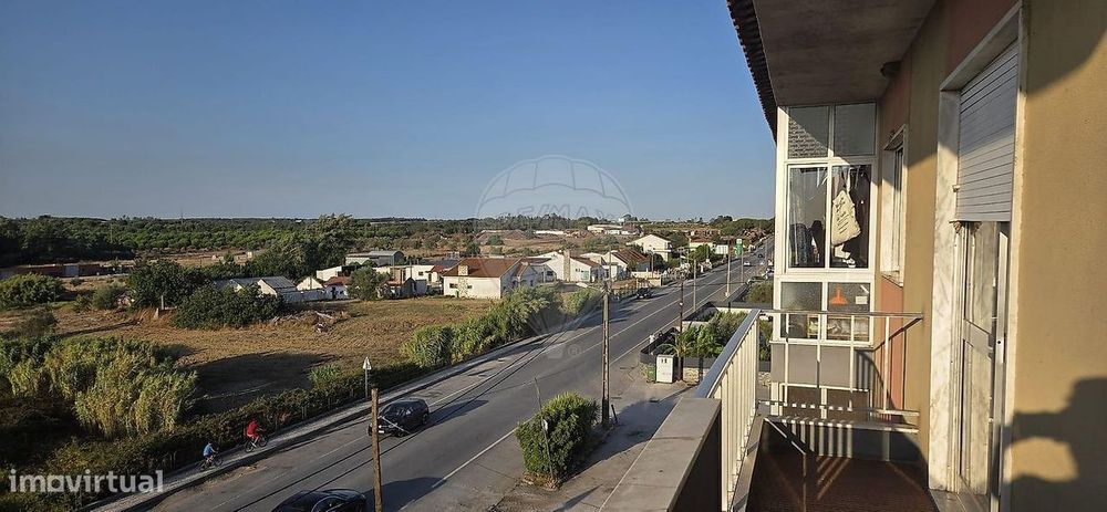 Apartamento T3 para venda