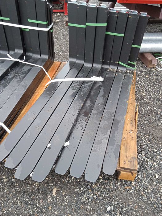 Widła do paleciaka H40 do karetki paleciaka 120cm długa