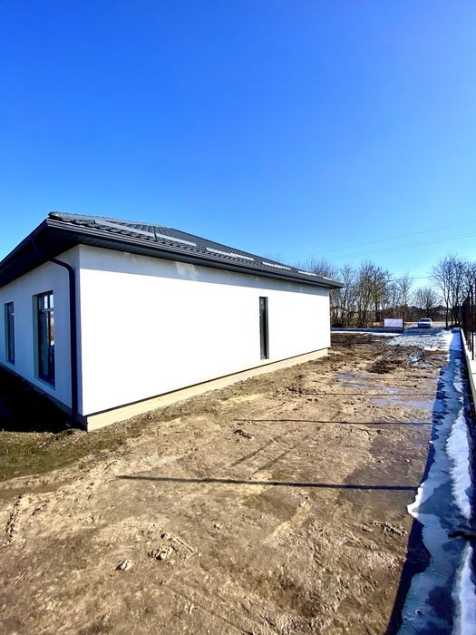 _Продаж Будинок поряд Авторинку, 12 сот. землі