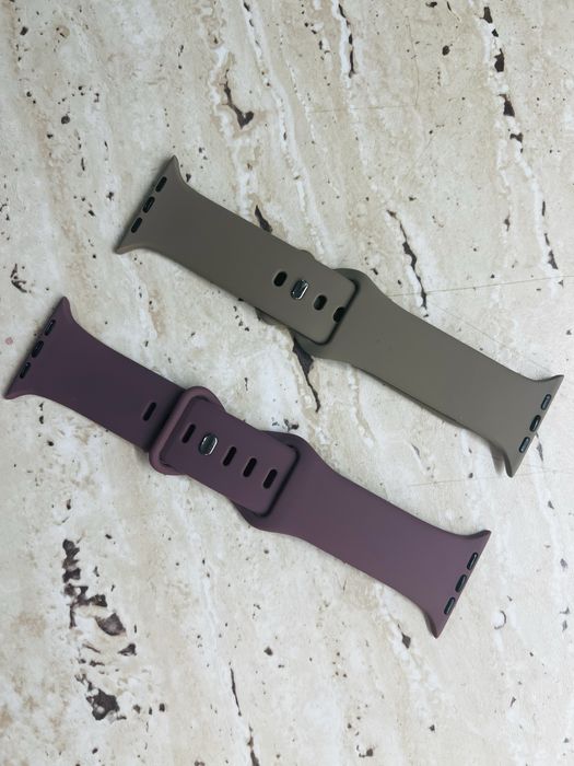 Ремінець на apple watch 45 mm