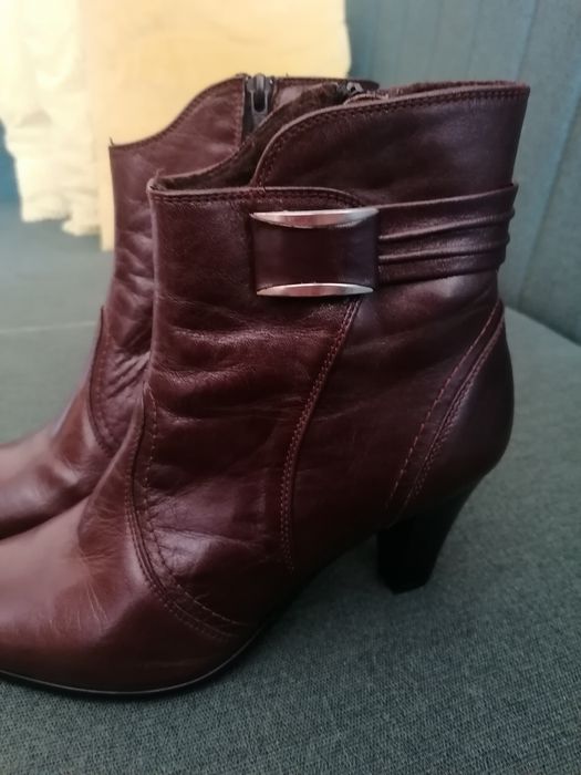 Buty botki wodowski rozmiar 39
