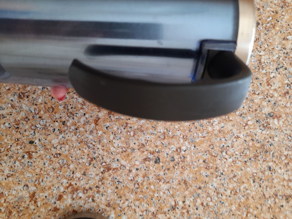 Travel mug Hello kitty