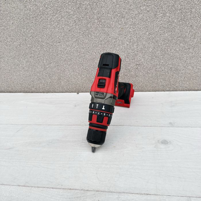 Шуруповерт Einhell Te-Cd 18/48 Li, в наявності!