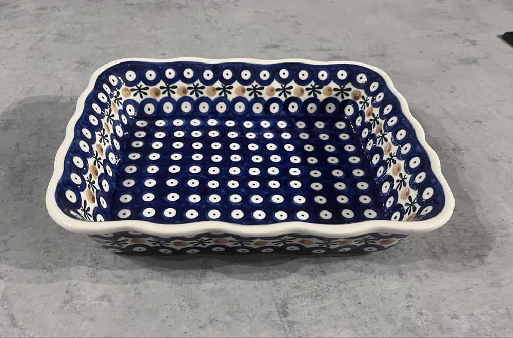 Ceramika Bolesławiec