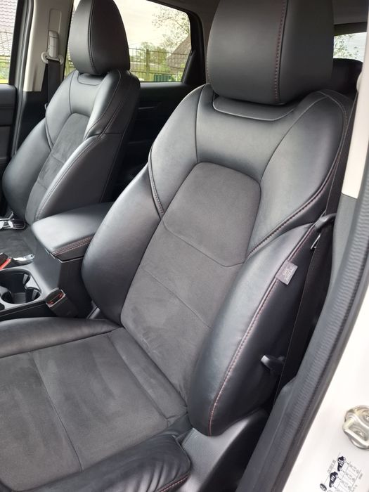 Mazda cx-5 2023 2.5 повний привід