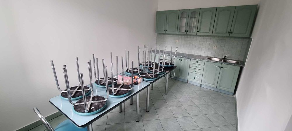 Nieruchomość 570 m2 - Centrum Otwocka blisko PKP