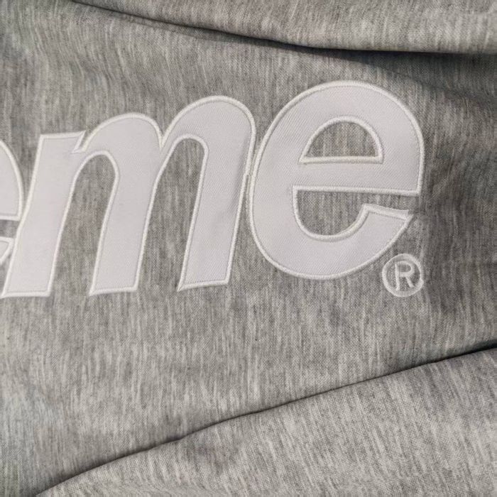 ‼️БЕЗ ПЕРЕДОПЛАТИ‼️ Худі Supreme Logo/Худі Supreme Y2K /Супрім