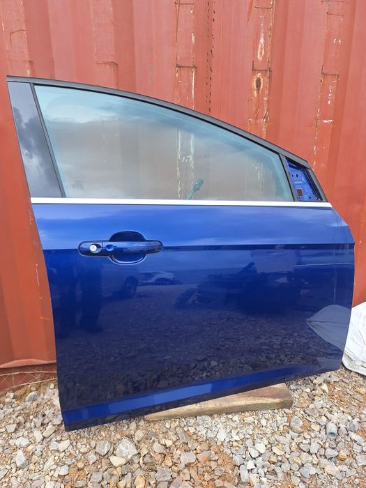 Drzwi przednie prawe Ford Focus MK3 HF