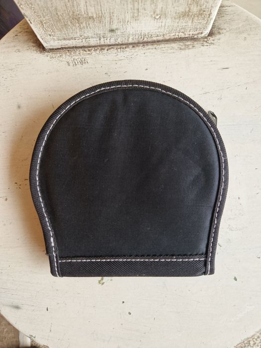 Bolsa organizadora de CD original "Sony"