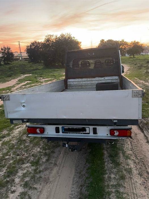 Fiat Ducatp Maxi 3.0 d  180 Multijet ( 7 Lugares )