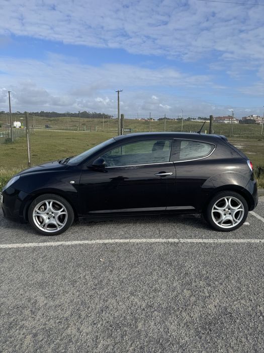 Alfa Romeo MiTo 1.4 T-Jet (155cv) GPL