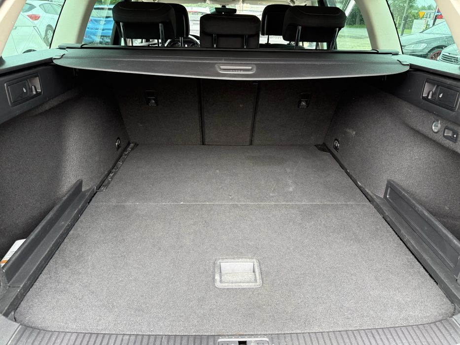 Volkswagen Passat B8 2.0 TDI Manual  2019r