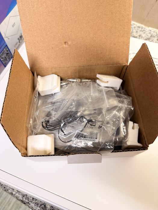 SilverStone Raven RVZ03-ARGB – Como Nova – Completa na Caixa