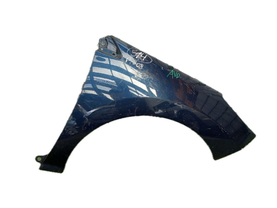 Guarda-lamas direito PEUGEOT 308 (4A_, 4C_)