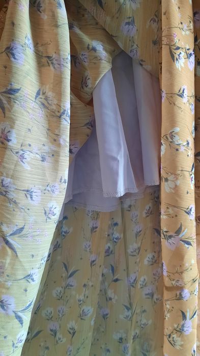 Sukienka hiszpanka Naoko L/XL