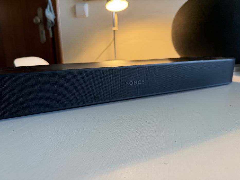Devialet geneva sonos