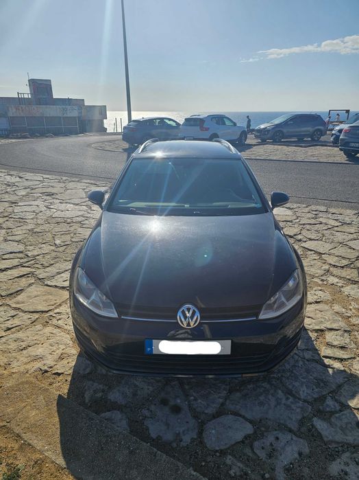 Vendo Volkswagen Golf Variant 1.6 TDI GPS EDITION