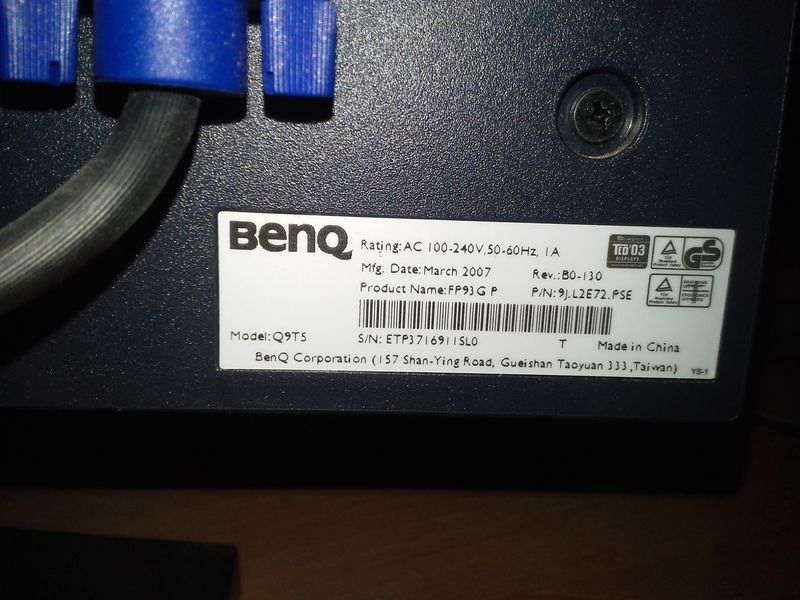 Zestaw głośników Philips.