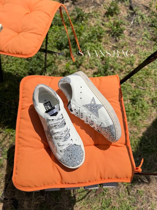 Кросівки, кеди Golden Goose в наявності в 39 розмірі