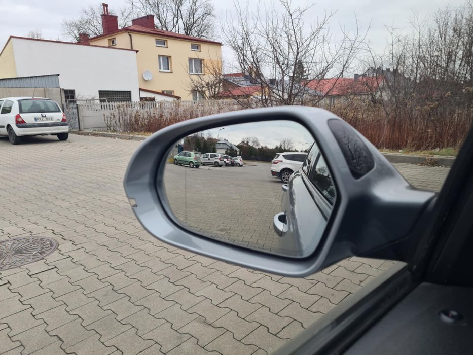 Audi a6 c7 2014r 3.0 BiTdi