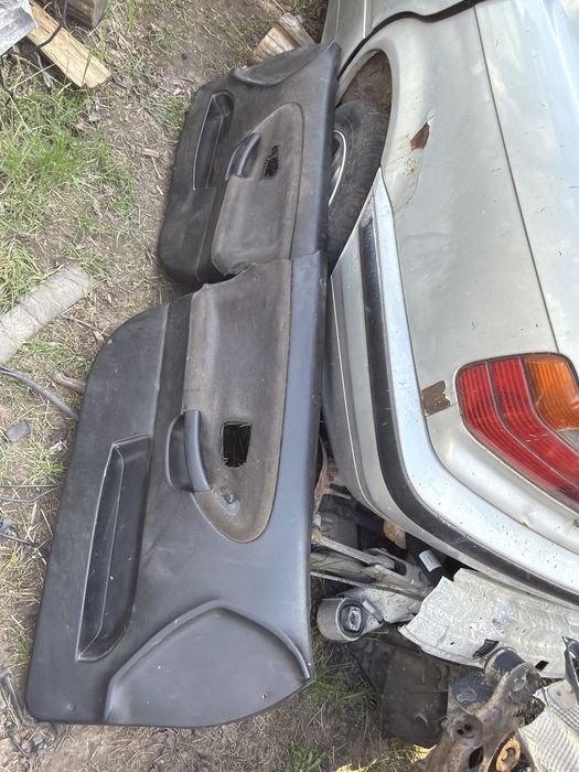 Разборка BMW E36 1.6 Е39 2.5 m51