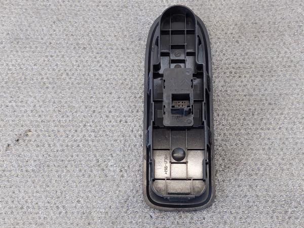 Comando / botão / interruptor vidros frente direito CITROËN C5 III Bre