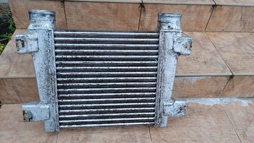 Продам інтеркулер