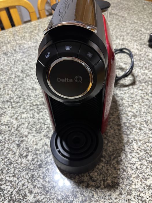 Máquina de café Delta