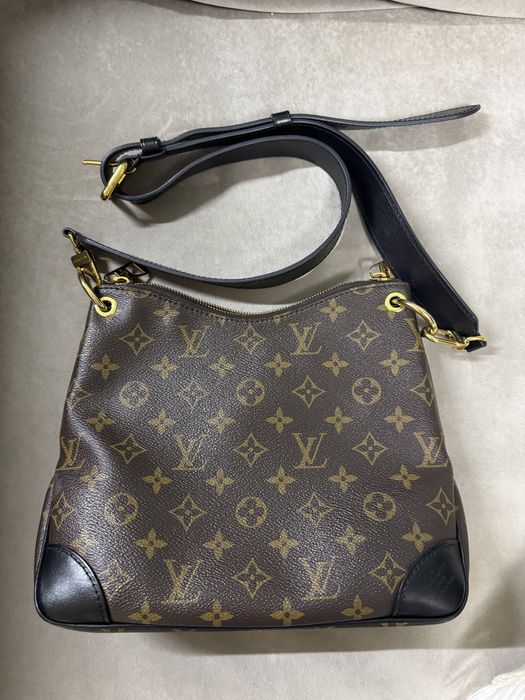 Оригинальная Сумка LV