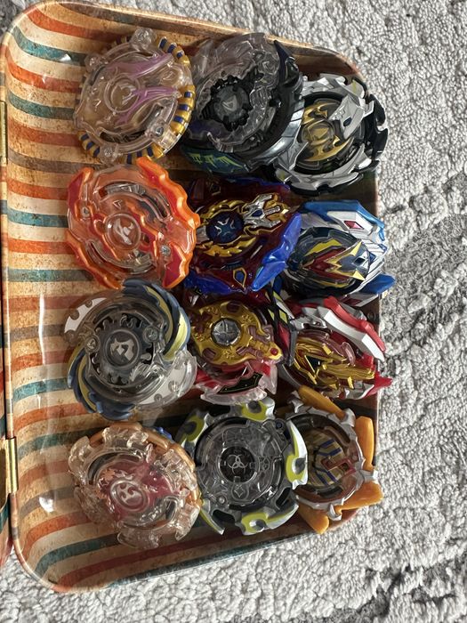 Читайте Опис!Beyblade Burst.Hasbro.Takara tomy