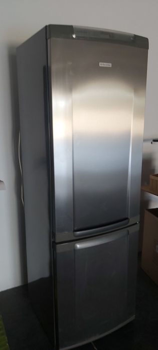 Frigorífico combinado Electrolux