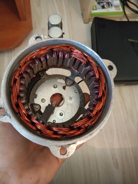 sprzedam części do JAWA TS 350