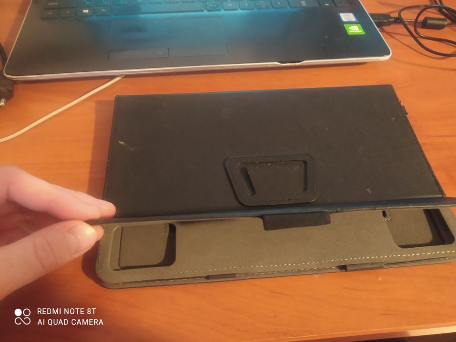 etui tablet TCL TAB 10 Gen 2
