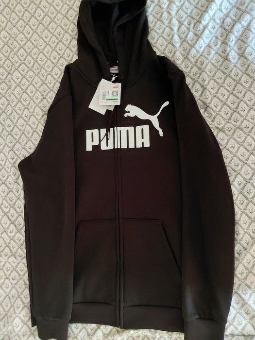 Продам кофту пума