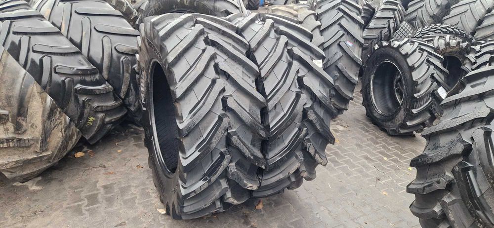 650/60r38 600/65r38 Trelleborg 2023r
